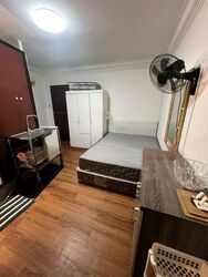 The Plaza (D7), Apartment #447838521